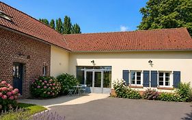 Les Chambres De Pascaline